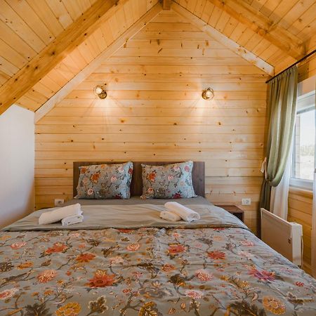 Mountain House Ivanovic Moticki Gaj Εξωτερικό φωτογραφία