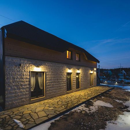 Mountain House Ivanovic Moticki Gaj Εξωτερικό φωτογραφία