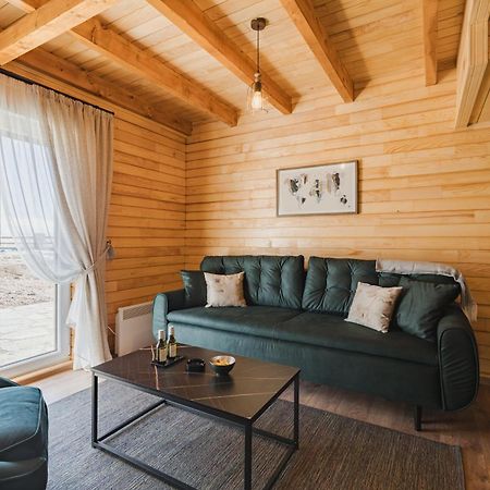 Mountain House Ivanovic Moticki Gaj Εξωτερικό φωτογραφία