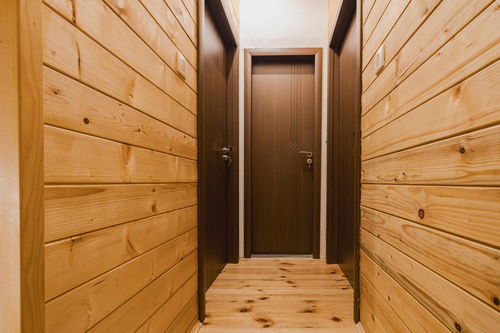 Mountain House Ivanovic Moticki Gaj Εξωτερικό φωτογραφία