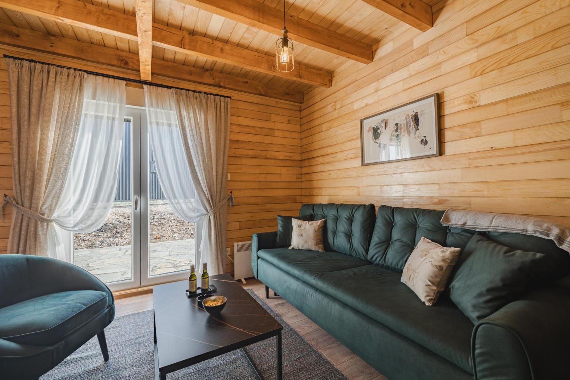 Mountain House Ivanovic Moticki Gaj Εξωτερικό φωτογραφία