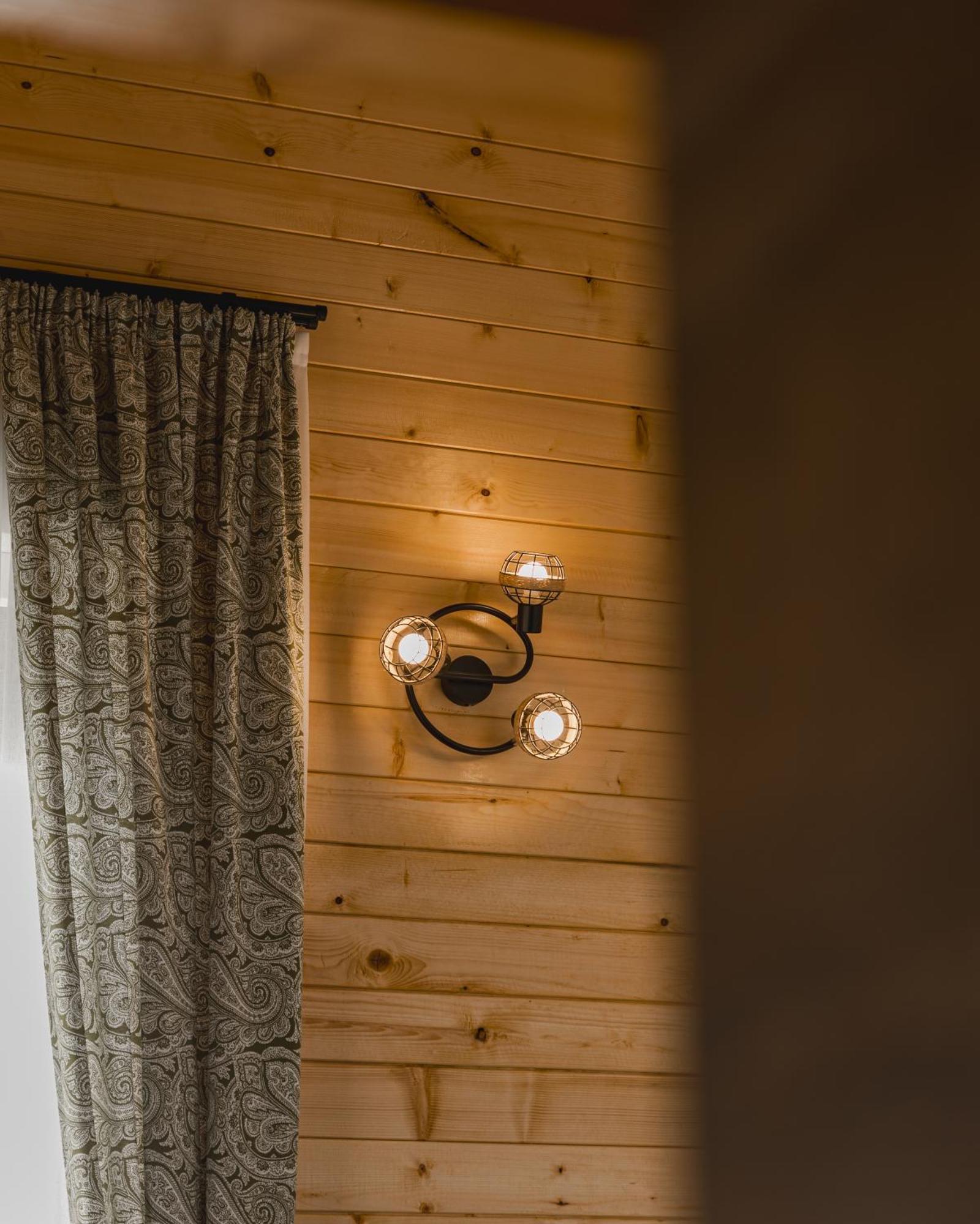 Mountain House Ivanovic Moticki Gaj Εξωτερικό φωτογραφία