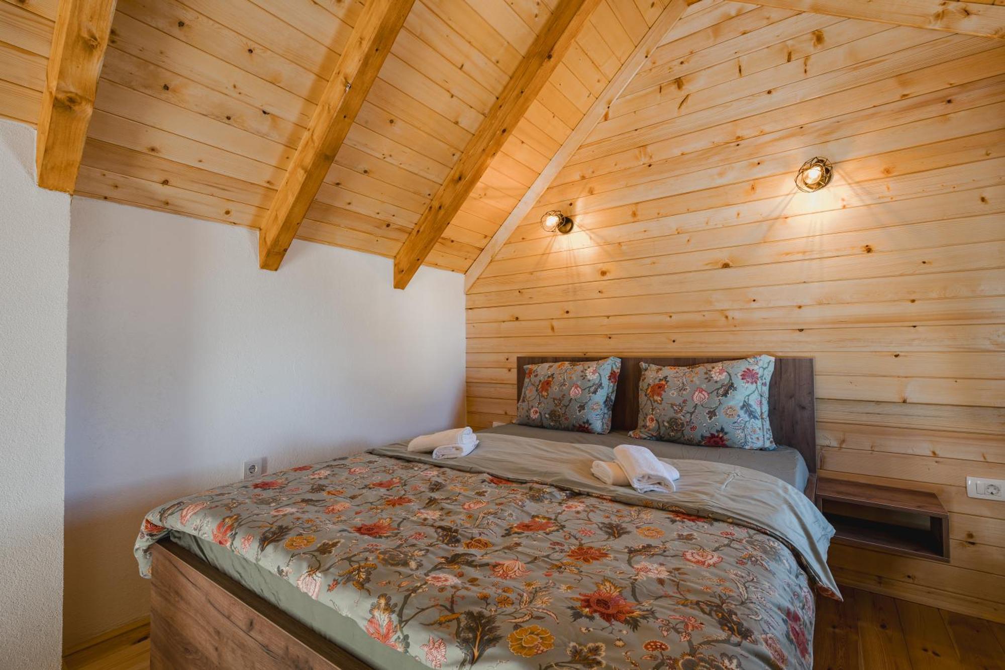 Mountain House Ivanovic Moticki Gaj Εξωτερικό φωτογραφία