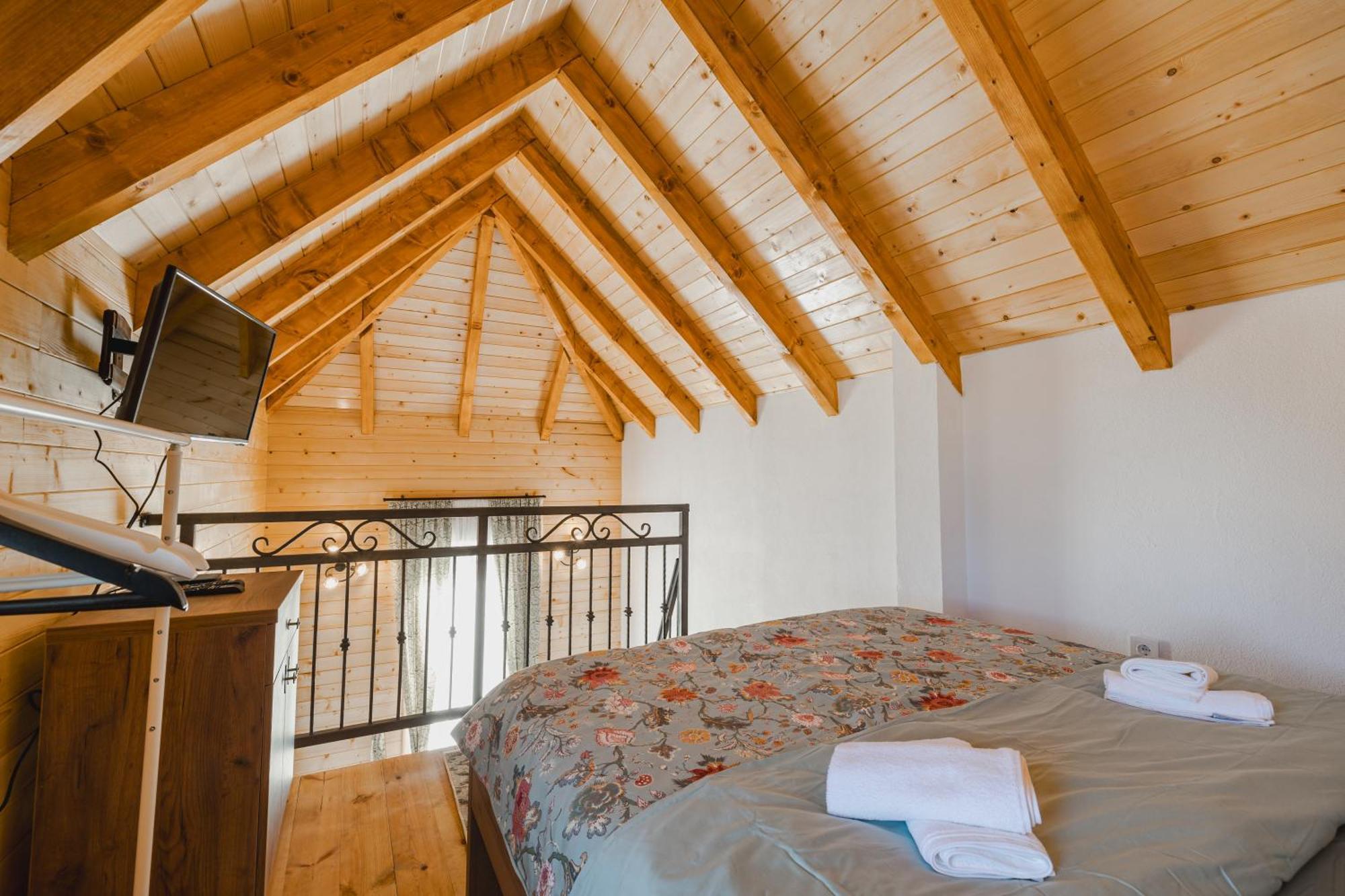 Mountain House Ivanovic Moticki Gaj Εξωτερικό φωτογραφία