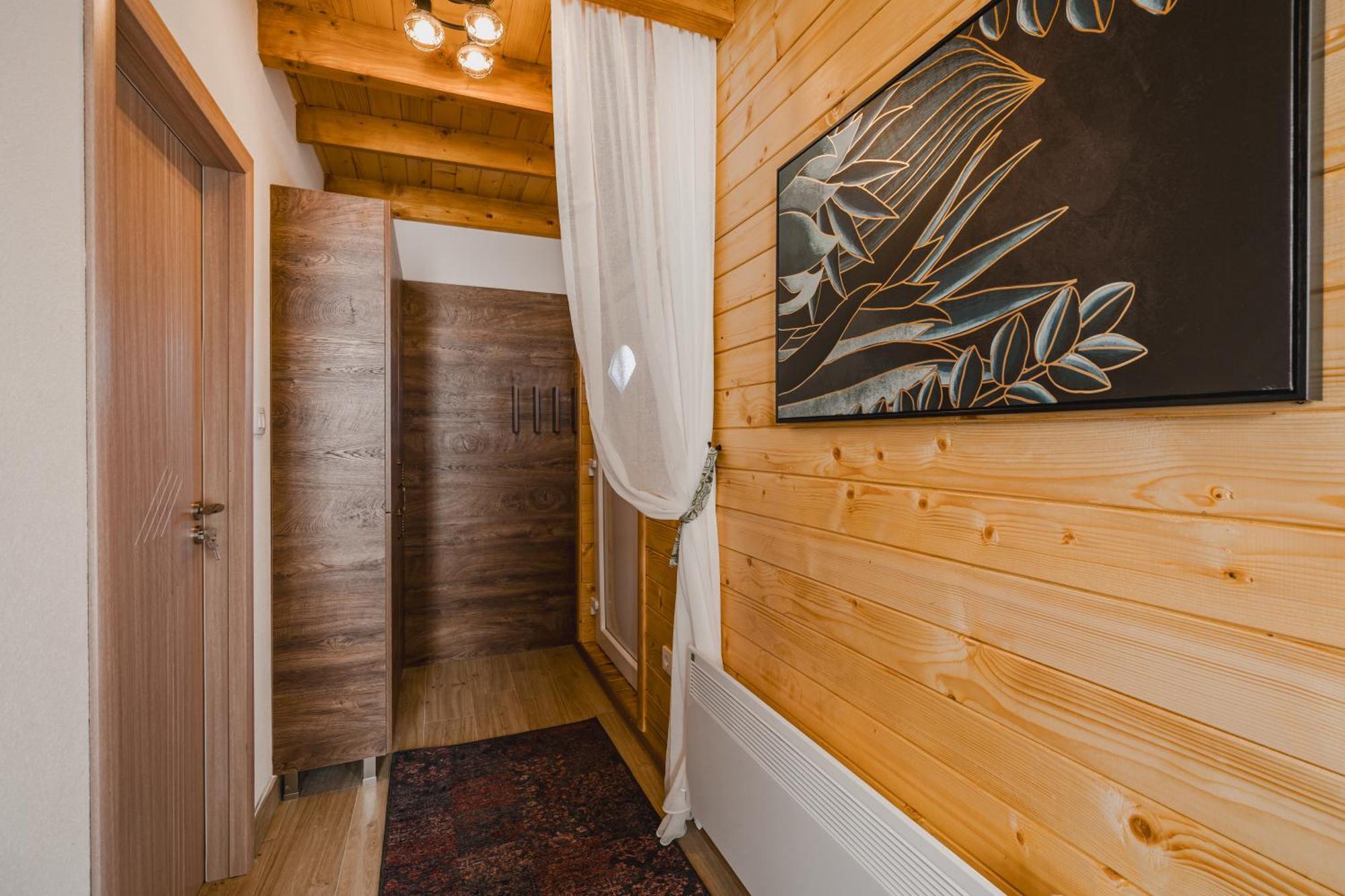 Mountain House Ivanovic Moticki Gaj Εξωτερικό φωτογραφία