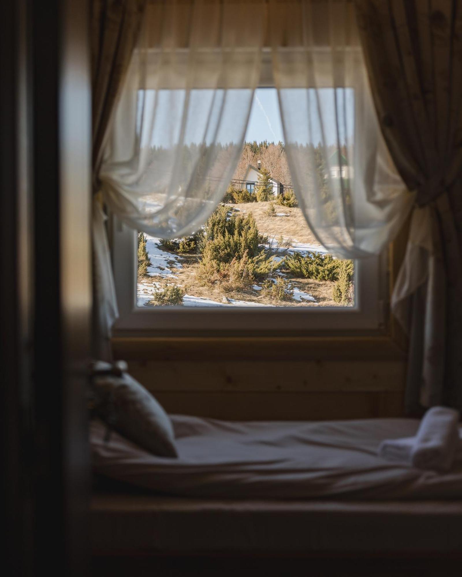 Mountain House Ivanovic Moticki Gaj Εξωτερικό φωτογραφία