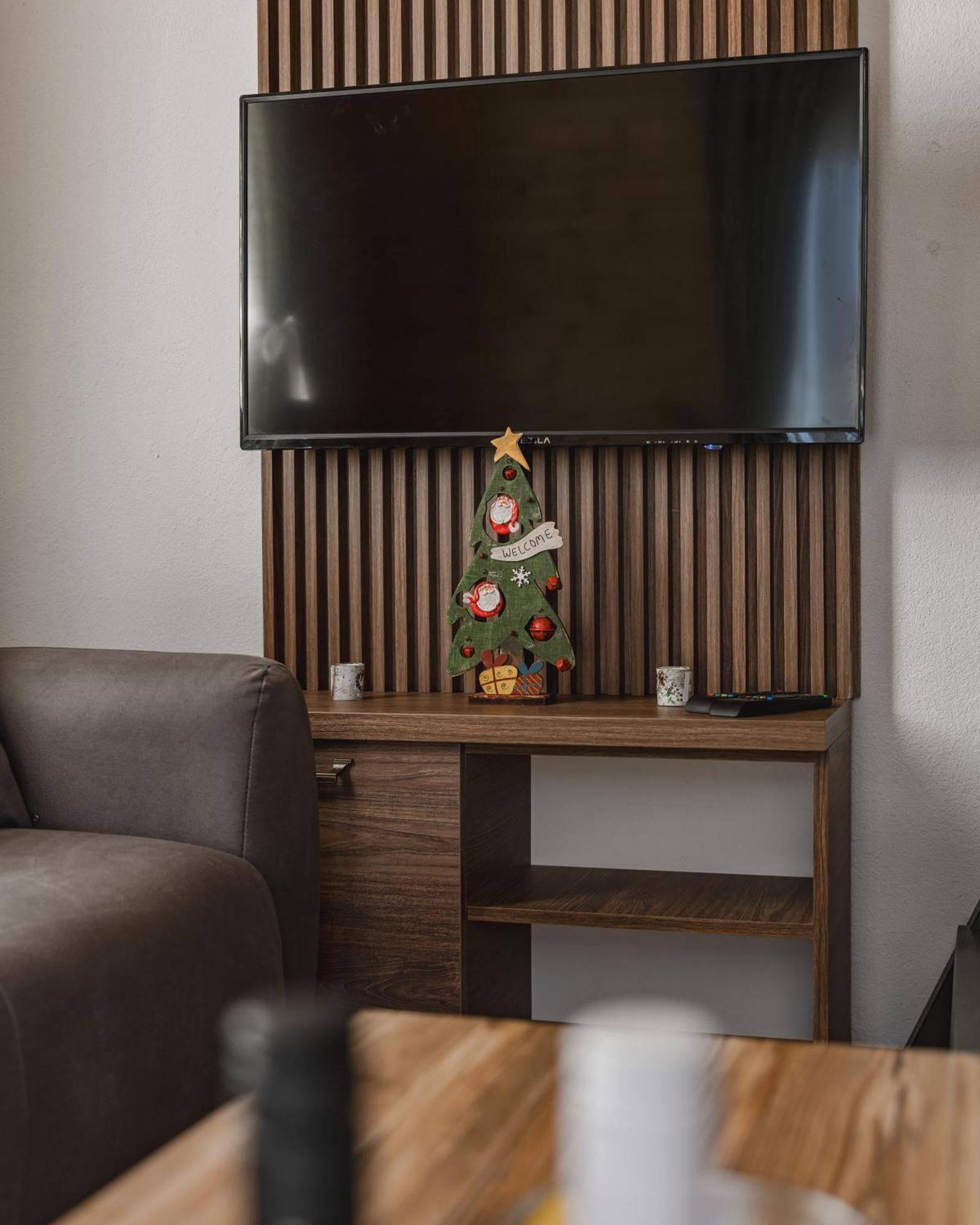 Mountain House Ivanovic Moticki Gaj Εξωτερικό φωτογραφία