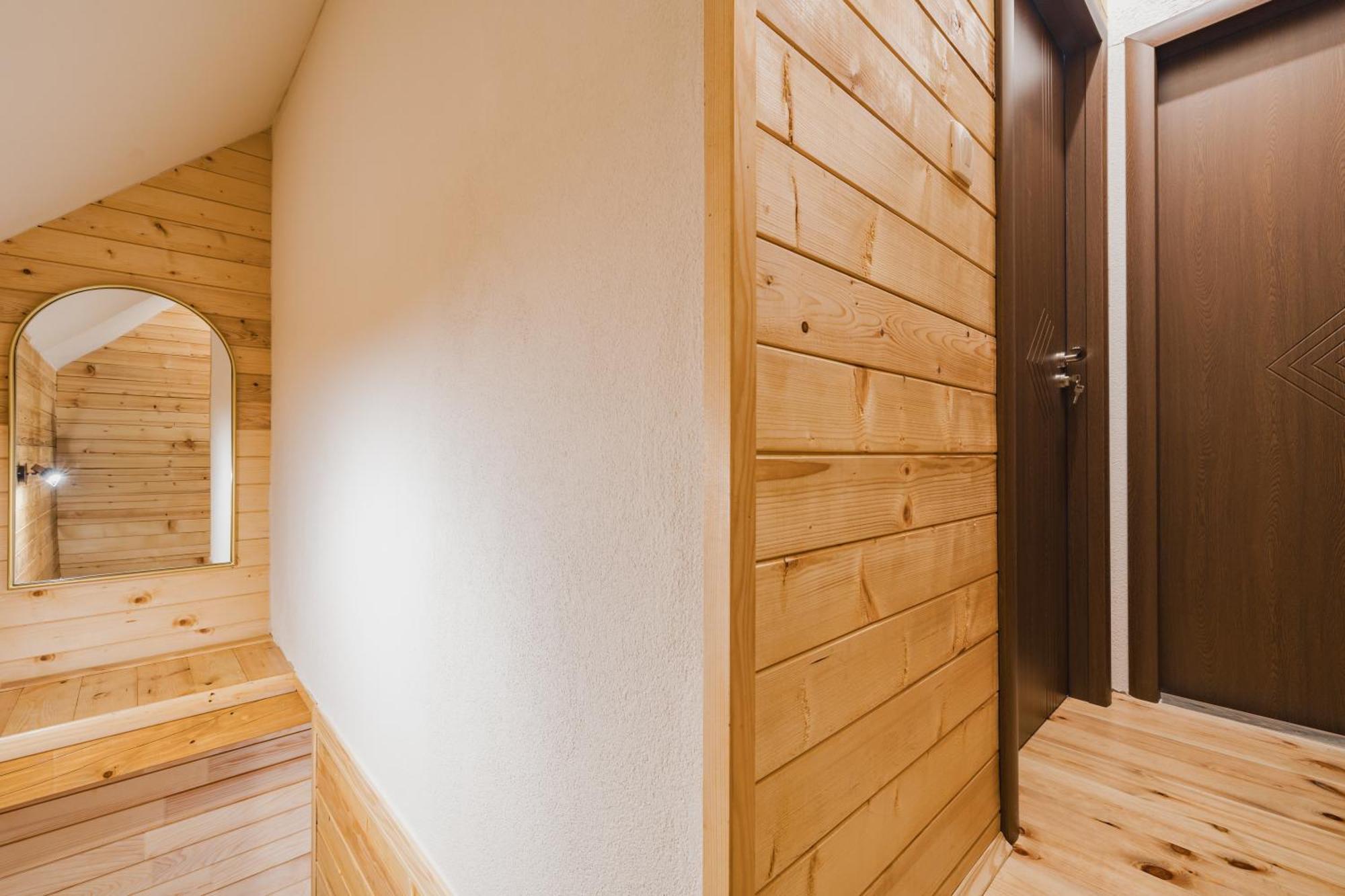 Mountain House Ivanovic Moticki Gaj Εξωτερικό φωτογραφία