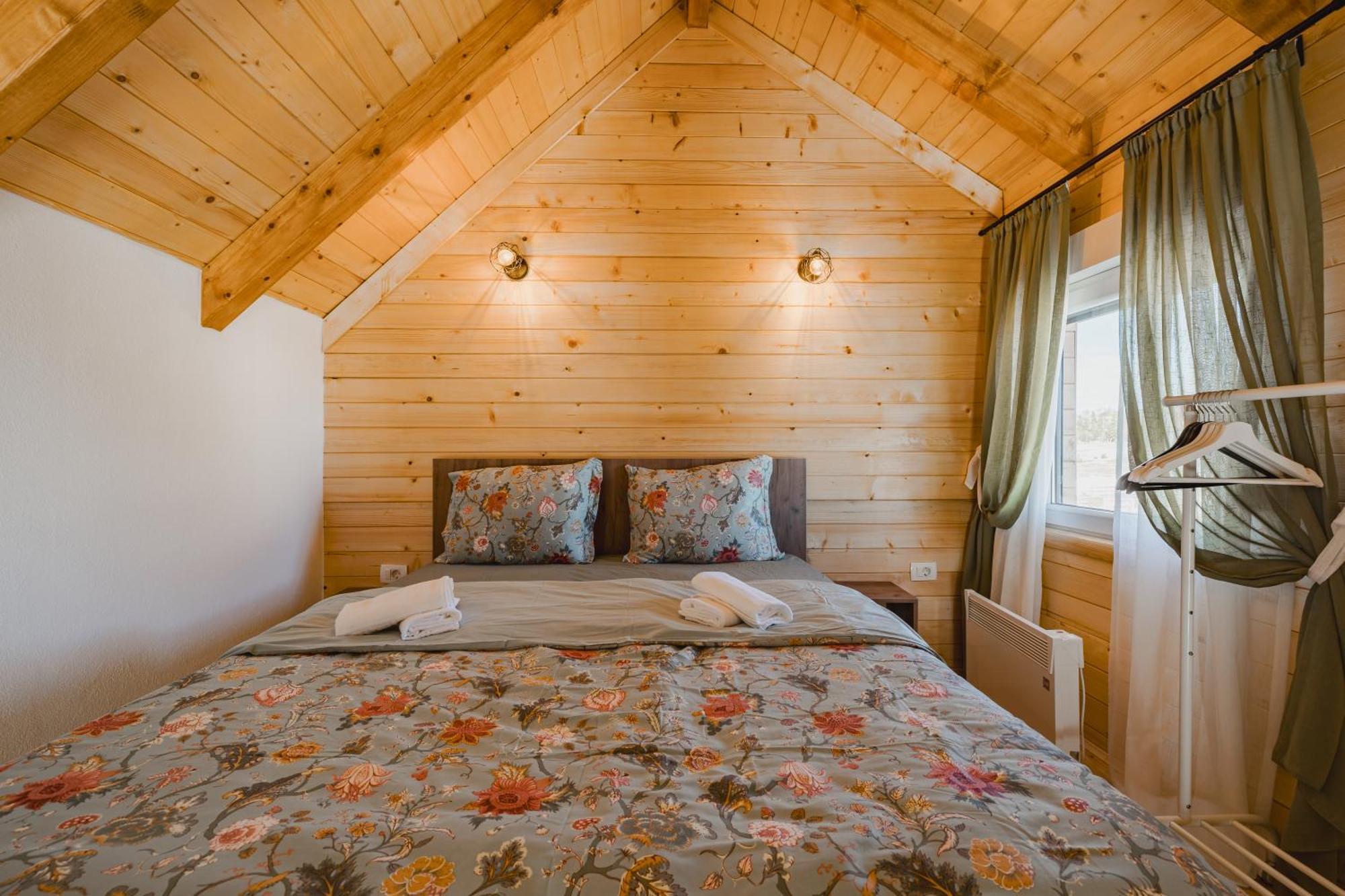 Mountain House Ivanovic Moticki Gaj Εξωτερικό φωτογραφία