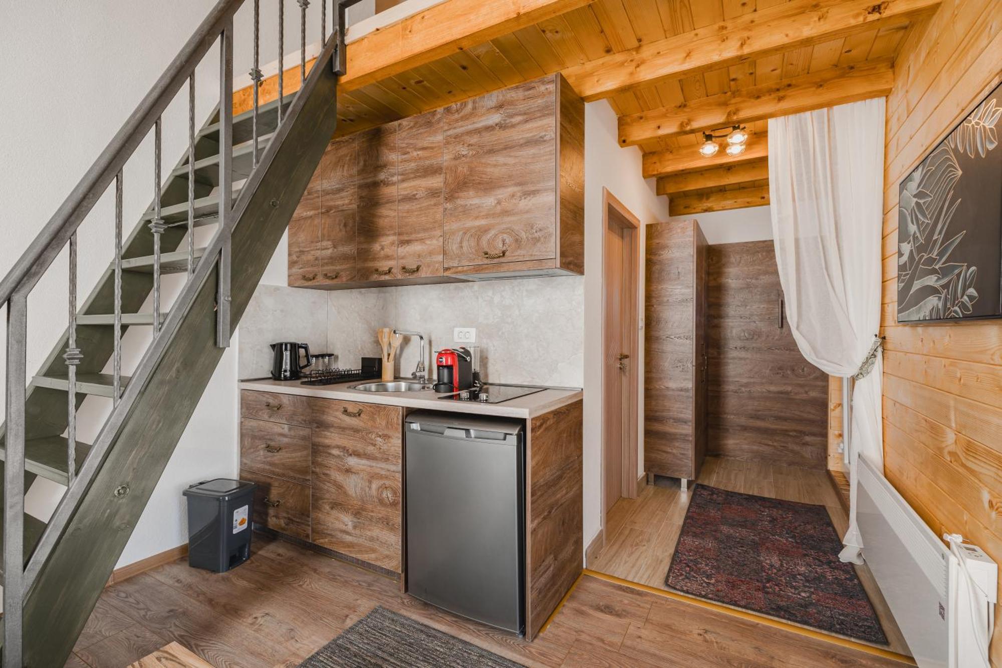Mountain House Ivanovic Moticki Gaj Εξωτερικό φωτογραφία
