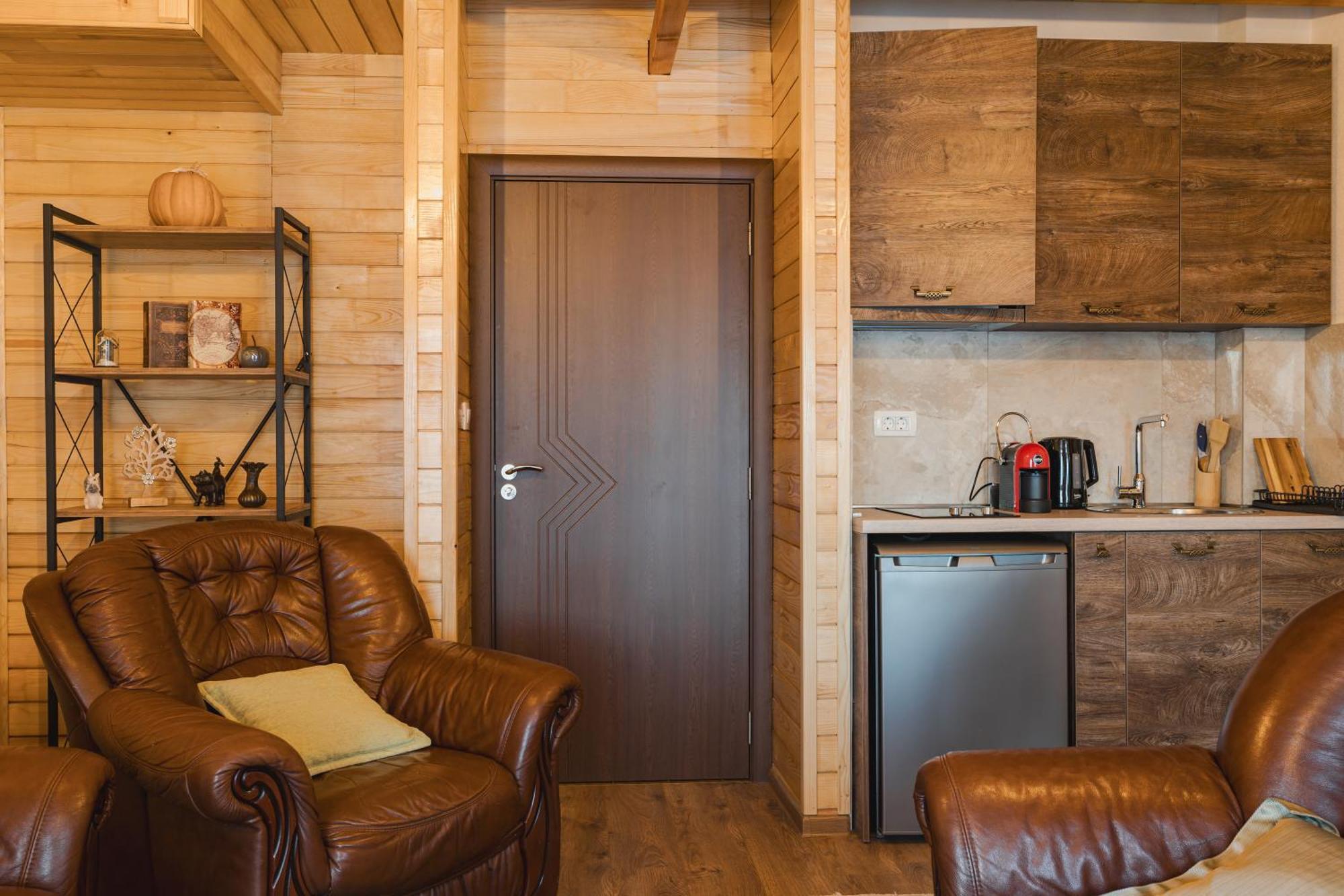 Mountain House Ivanovic Moticki Gaj Εξωτερικό φωτογραφία