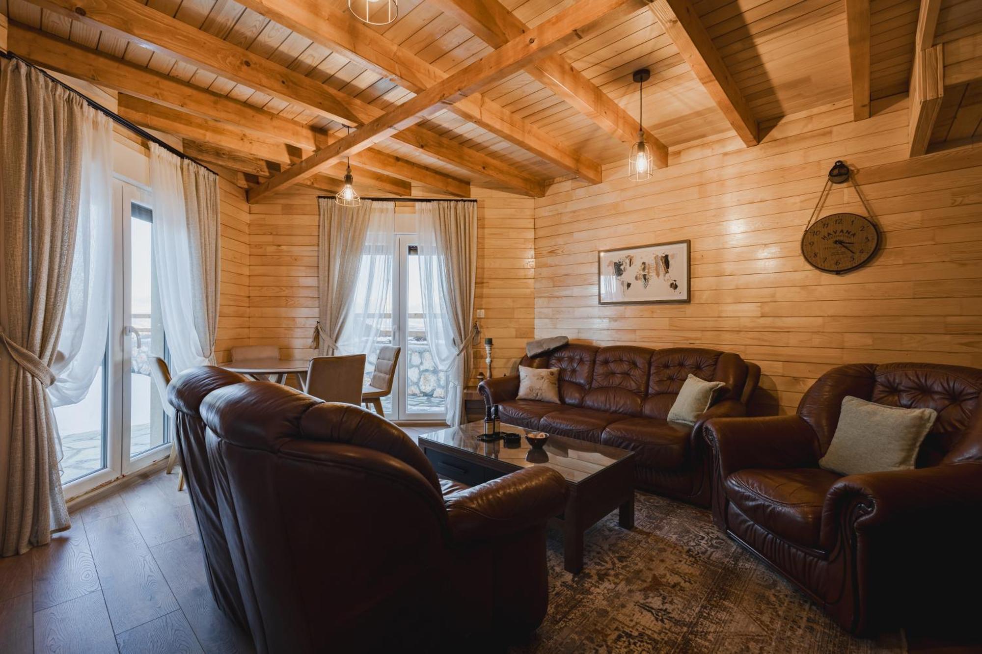 Mountain House Ivanovic Moticki Gaj Εξωτερικό φωτογραφία