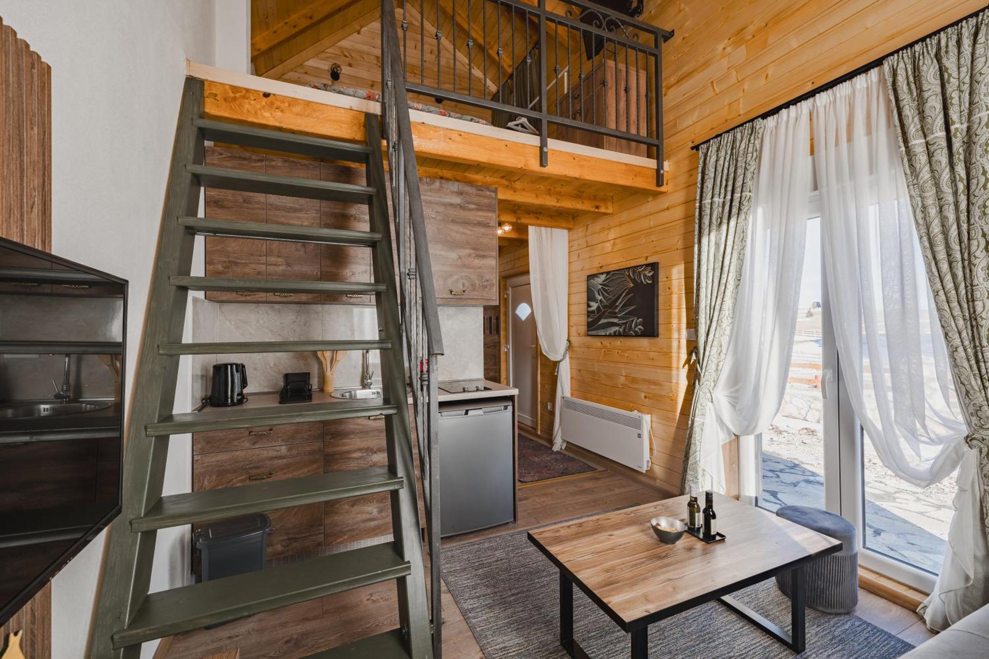 Mountain House Ivanovic Moticki Gaj Εξωτερικό φωτογραφία