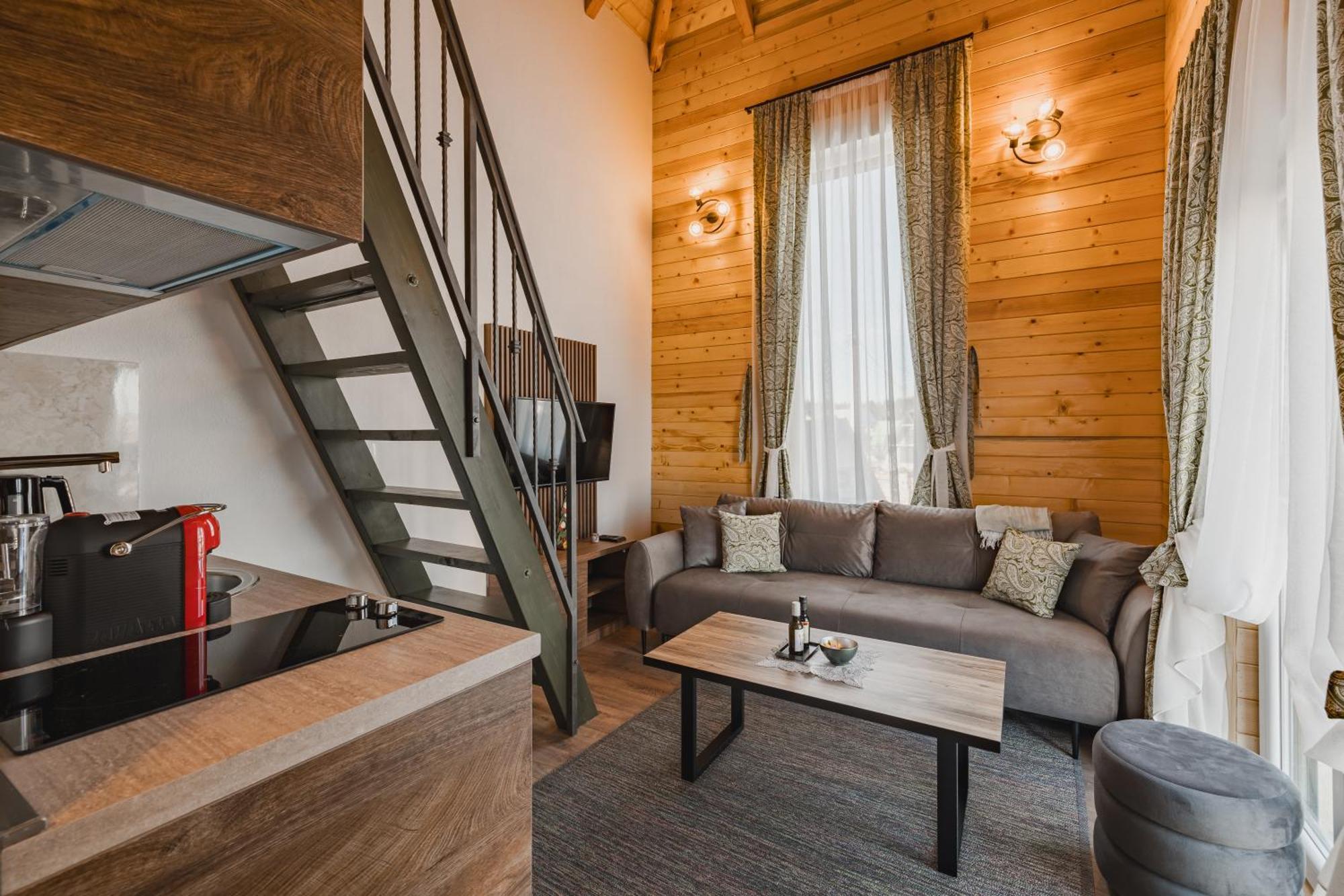 Mountain House Ivanovic Moticki Gaj Εξωτερικό φωτογραφία