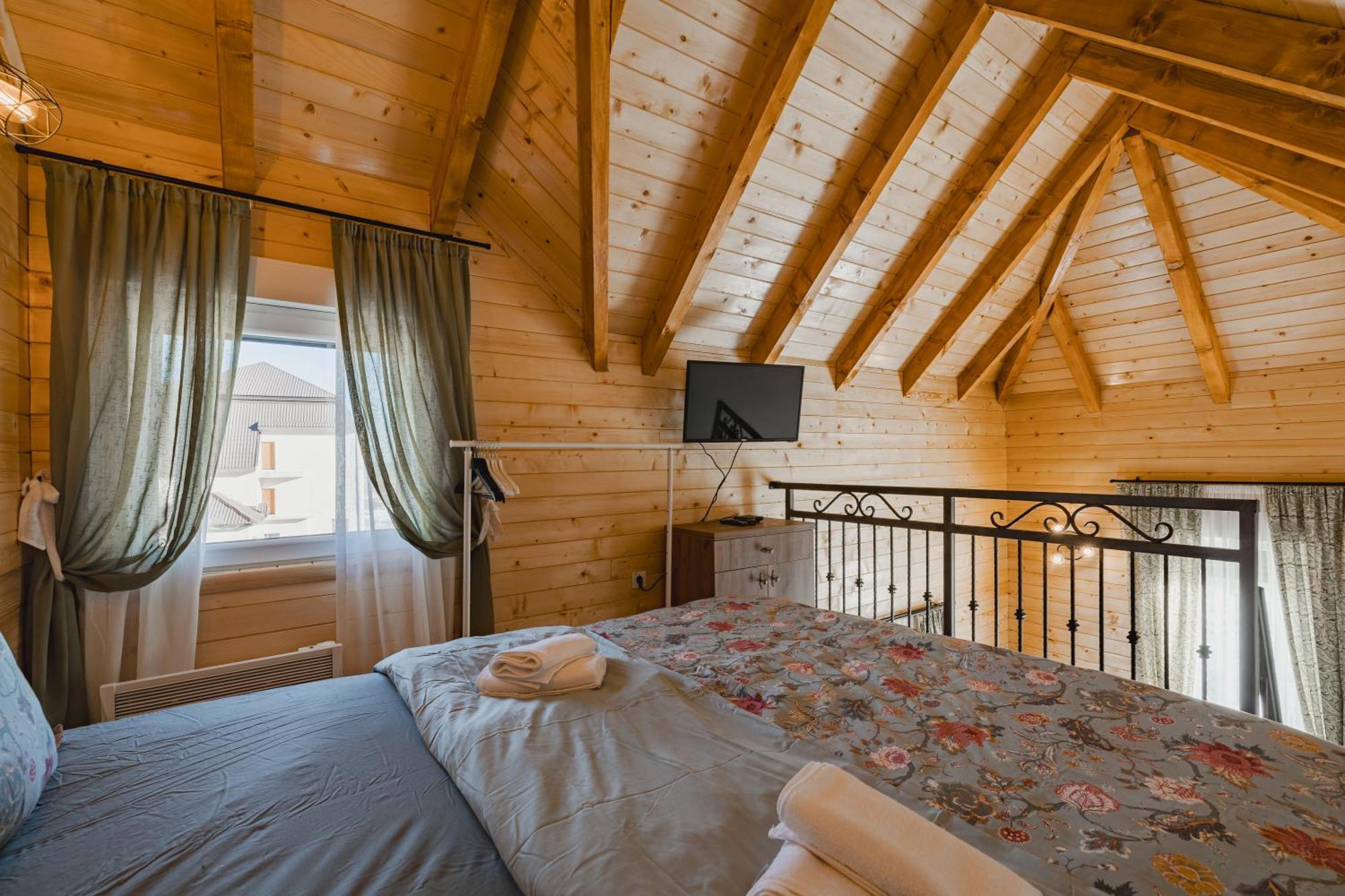 Mountain House Ivanovic Moticki Gaj Εξωτερικό φωτογραφία