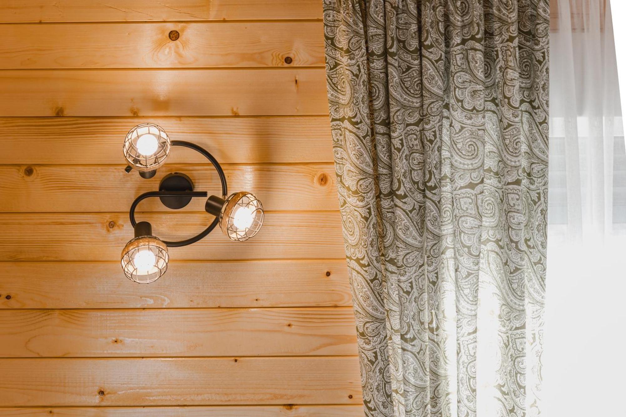 Mountain House Ivanovic Moticki Gaj Εξωτερικό φωτογραφία