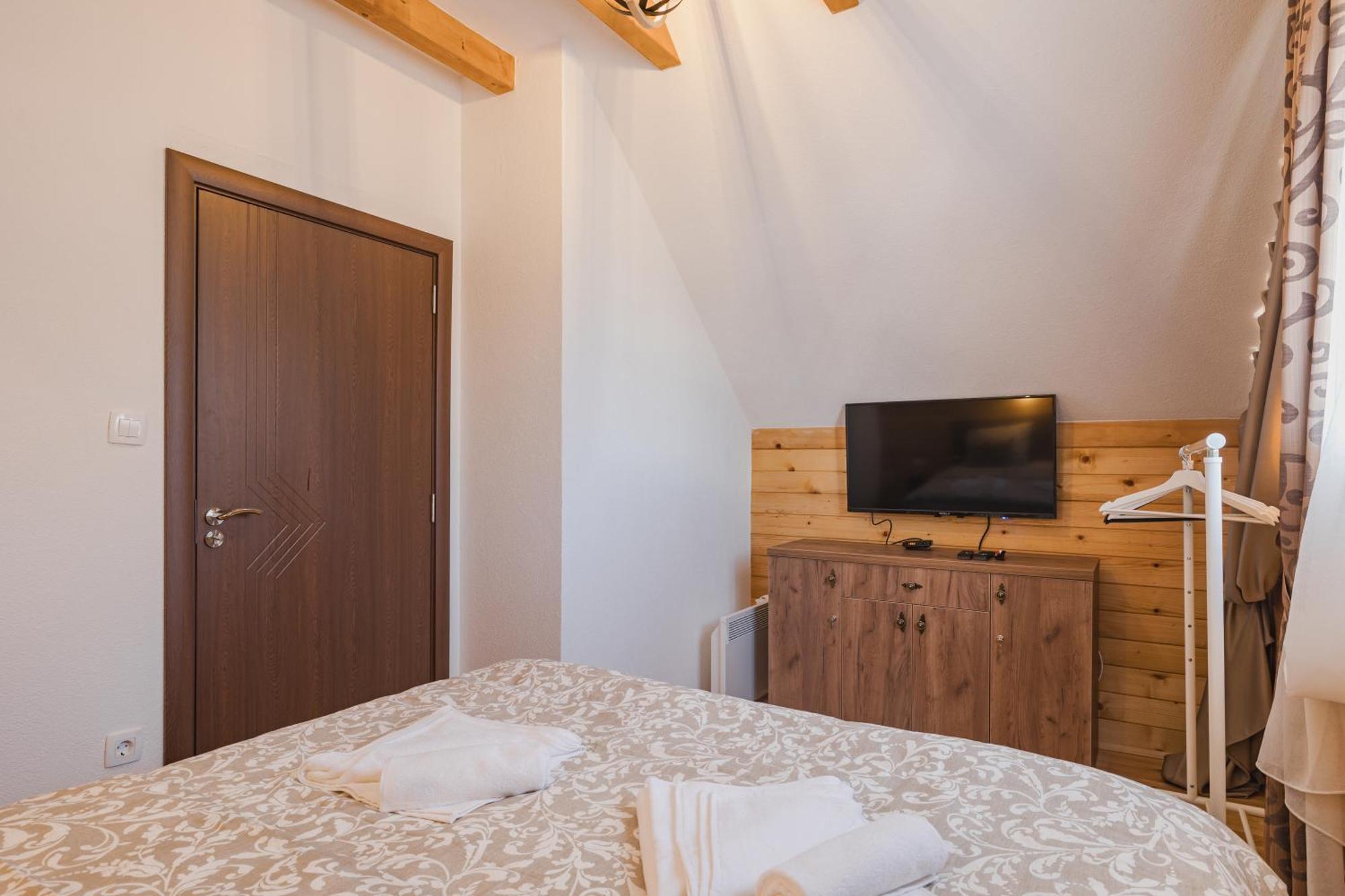 Mountain House Ivanovic Moticki Gaj Εξωτερικό φωτογραφία