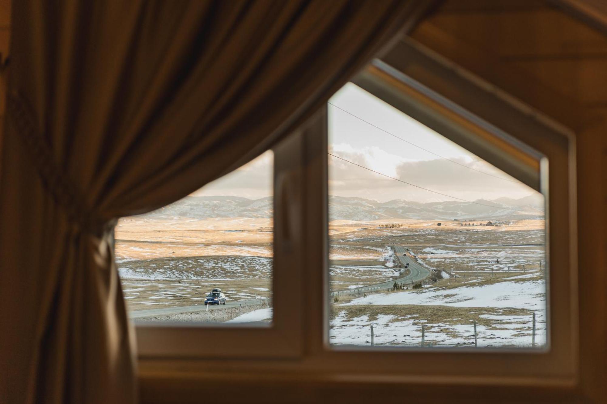 Mountain House Ivanovic Moticki Gaj Εξωτερικό φωτογραφία