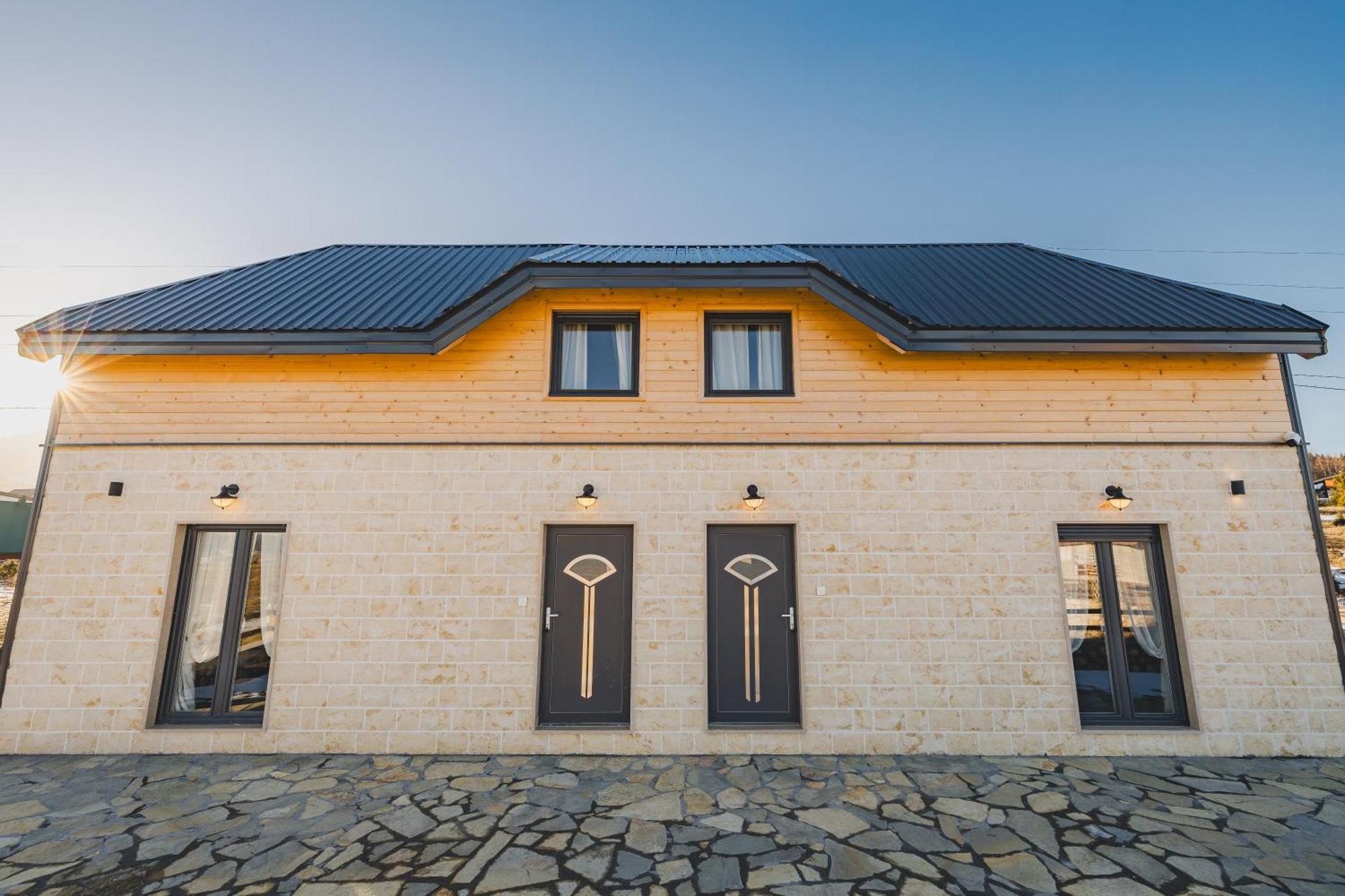 Mountain House Ivanovic Moticki Gaj Εξωτερικό φωτογραφία