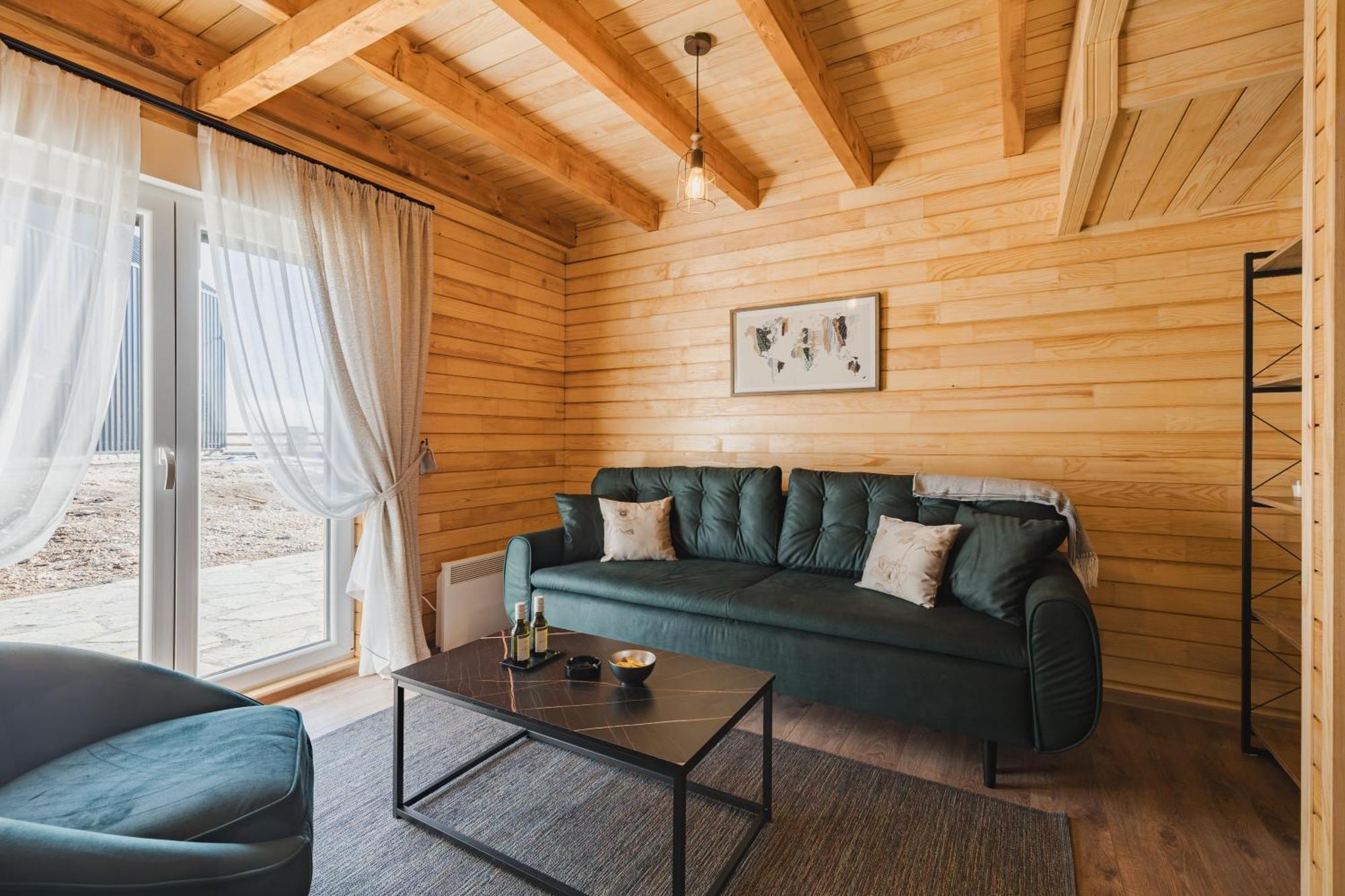 Mountain House Ivanovic Moticki Gaj Εξωτερικό φωτογραφία